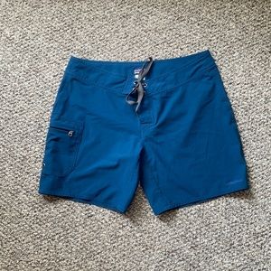 Patagonia shorts